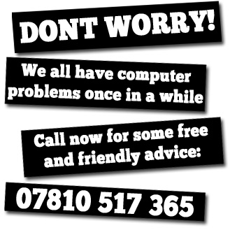 blackheath computer support