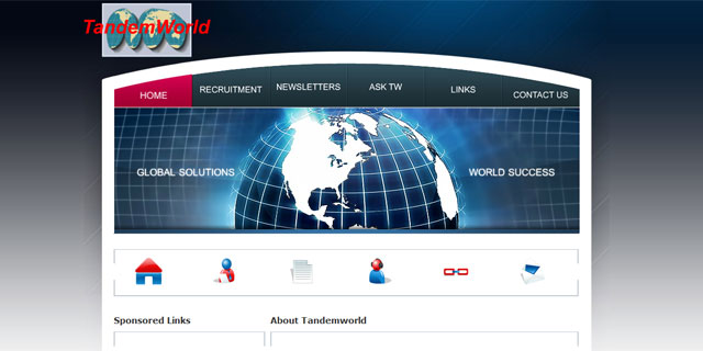 A leading IT recruitment agency